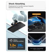 Spigen Tough Armor Mag Fit Case Black Samsung Galaxy S26 Plus - ACS11051