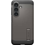 Spigen Tough Armor Mag Fit Case Gunmetal Samsung Galaxy S26 Plus - ACS11052
