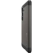 Spigen Tough Armor Mag Fit Case Gunmetal Samsung Galaxy S26 Plus - ACS11052