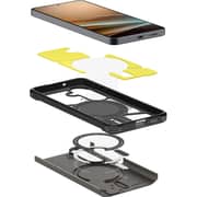 Spigen Tough Armor Mag Fit Case Gunmetal Samsung Galaxy S26 Plus - ACS11052
