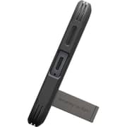 Spigen Tough Armor Mag Fit Case Gunmetal Samsung Galaxy S26 Plus - ACS11052