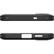 Spigen Tough Armor Mag Fit Case Abyss Green Samsung Galaxy S26 Plus - ACS11053