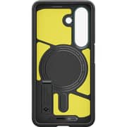 Spigen Tough Armor Mag Fit Case Abyss Green Samsung Galaxy S26 Plus - ACS11053