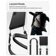 Spigen Liquid Air Case Matte Black Samsung Galaxy S26 - ACS11054
