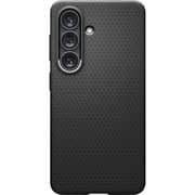 Spigen Liquid Air MagFit Case Matte Black Samsung Galaxy S26 - ACS11055