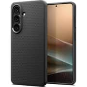 Spigen Liquid Air MagFit Case Matte Black Samsung Galaxy S26 - ACS11055