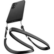 Spigen Liquid Air MagFit Case Matte Black Samsung Galaxy S26 - ACS11055