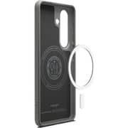 Spigen Liquid Air MagFit Case Matte Black Samsung Galaxy S26 - ACS11055
