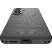 Spigen Liquid Air MagFit Case Marble Gray Samsung Galaxy S26 - ACS11056