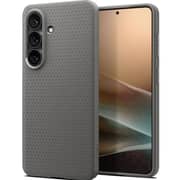 Spigen Liquid Air MagFit Case Marble Gray Samsung Galaxy S26 - ACS11056