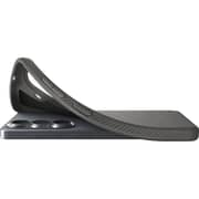 Spigen Liquid Air MagFit Case Marble Gray Samsung Galaxy S26 - ACS11056