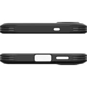 Spigen Tough Armor Mag Fit Case Black Samsung Galaxy S26 - ACS11062