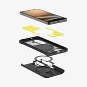 Spigen Tough Armor Mag Fit Case Black Samsung Galaxy S26 - ACS11062