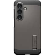 Spigen Tough Armor Mag Fit Case Gunmetal Samsung Galaxy S26 - ACS11063