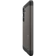Spigen Tough Armor Mag Fit Case Gunmetal Samsung Galaxy S26 - ACS11063