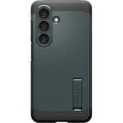Spigen Tough Armor Mag Fit Case Abyss Green Samsung Galaxy S26 - ACS11064