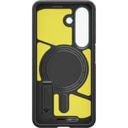 Spigen Tough Armor Mag Fit Case Abyss Green Samsung Galaxy S26 - ACS11064