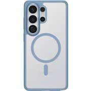 Spigen Ultra Hybrid Mag Fit Case Light Blue Samsung Galaxy S26 Ultra - ACS11160