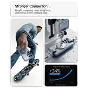 Spigen Ultra Hybrid Mag Fit Case Light Blue Samsung Galaxy S26 Ultra - ACS11160
