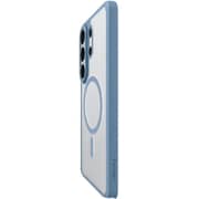 Spigen Ultra Hybrid Mag Fit Case Light Blue Samsung Galaxy S26 Ultra - ACS11160