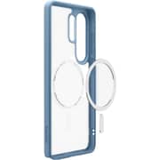 Spigen Ultra Hybrid Mag Fit Case Light Blue Samsung Galaxy S26 Ultra - ACS11160