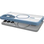 Spigen Ultra Hybrid Mag Fit Case Light Blue Samsung Galaxy S26 Ultra - ACS11160