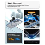 Spigen Ultra Hybrid Mag Fit Case Light Blue Samsung Galaxy S26 Ultra - ACS11160