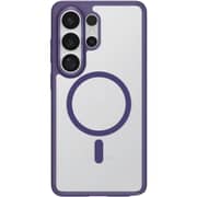 Spigen Ultra Hybrid Mag Fit Case Deep Purple Samsung Galaxy S26 Ultra - ACS11161