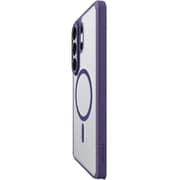 Spigen Ultra Hybrid Mag Fit Case Deep Purple Samsung Galaxy S26 Ultra - ACS11161