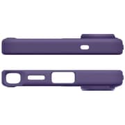 Spigen Ultra Hybrid Mag Fit Case Deep Purple Samsung Galaxy S26 Ultra - ACS11161
