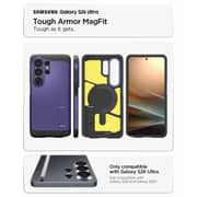 Spigen Tough Armor Mag Fit Case Ash Violet Samsung Galaxy S26 Ultra - ACS11162