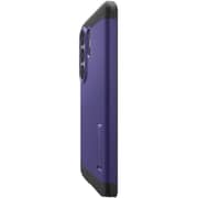 Spigen Tough Armor Mag Fit Case Ash Violet Samsung Galaxy S26 Ultra - ACS11162
