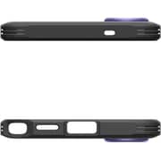 Spigen Tough Armor Mag Fit Case Ash Violet Samsung Galaxy S26 Ultra - ACS11162