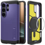 Spigen Tough Armor Mag Fit Case Ash Violet Samsung Galaxy S26 Ultra - ACS11162