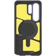 Spigen Tough Armor Mag Fit Case Ash Violet Samsung Galaxy S26 Ultra - ACS11162