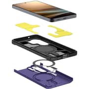 Spigen Tough Armor Mag Fit Case Ash Violet Samsung Galaxy S26 Ultra - ACS11162
