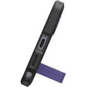 Spigen Tough Armor Mag Fit Case Ash Violet Samsung Galaxy S26 Ultra - ACS11162