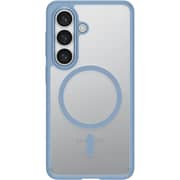 Spigen Ultra Hybrid Mag Fit Case Light Blue Samsung Galaxy S26 Plus - ACS11163