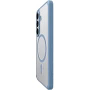Spigen Ultra Hybrid Mag Fit Case Light Blue Samsung Galaxy S26 Plus - ACS11163