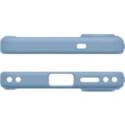 Spigen Ultra Hybrid Mag Fit Case Light Blue Samsung Galaxy S26 Plus - ACS11163
