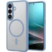 Spigen Ultra Hybrid Mag Fit Case Light Blue Samsung Galaxy S26 Plus - ACS11163