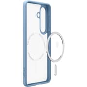 Spigen Ultra Hybrid Mag Fit Case Light Blue Samsung Galaxy S26 Plus - ACS11163