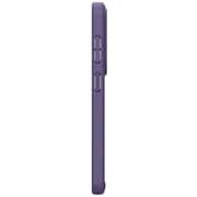 Spigen Ultra Hybrid Mag Fit Case Deep Purple Samsung Galaxy S26 Plus - ACS11164