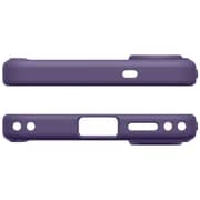 Spigen Ultra Hybrid Mag Fit Case Deep Purple Samsung Galaxy S26 Plus - ACS11164