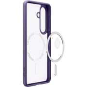 Spigen Ultra Hybrid Mag Fit Case Deep Purple Samsung Galaxy S26 Plus - ACS11164
