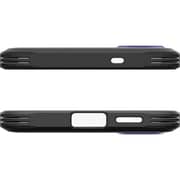 Spigen Tough Armor Mag Fit Case Ash Violet Samsung Galaxy S26 Plus - ACS11165