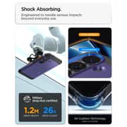 Spigen Tough Armor Mag Fit Case Ash Violet Samsung Galaxy S26 Plus - ACS11165