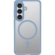 Spigen Ultra Hybrid MagFit Case Light Blue Samsung Galaxy S26 - ACS11166