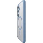 Spigen Ultra Hybrid MagFit Case Light Blue Samsung Galaxy S26 - ACS11166