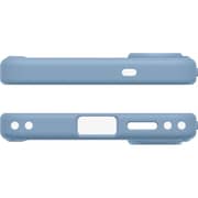 Spigen Ultra Hybrid MagFit Case Light Blue Samsung Galaxy S26 - ACS11166